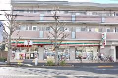セブンイレブン　葛西三角通り店