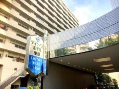 デイナイスホテル東京