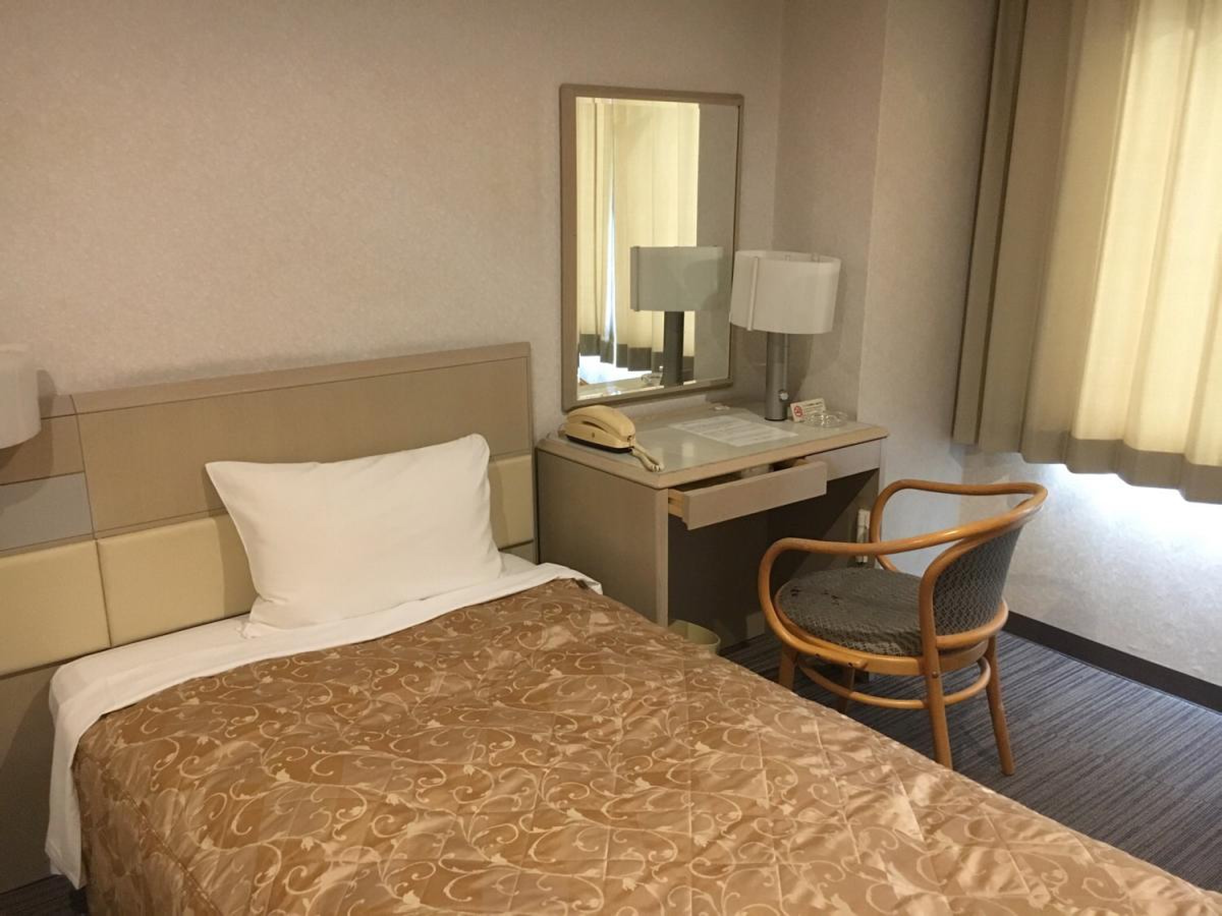 デイ ナイス ホテル 東京