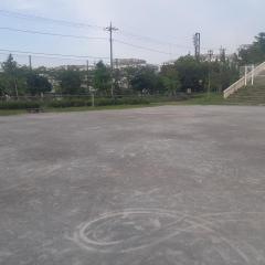 本羽田公園