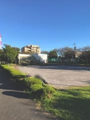 本羽田公園