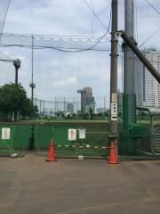 新月島公園