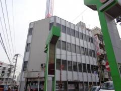 かながわ信用金庫鶴見支店