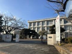 神奈川県立小田原城北工業高等学校