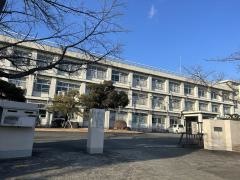 神奈川県立小田原城北工業高等学校