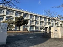 神奈川県立小田原城北工業高等学校
