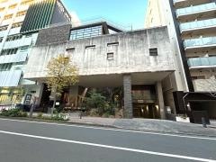 新横浜ラントラクト