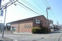 ヴィクトリアゴルフ　たまプラーザ店