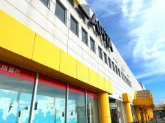 アピタ　富山店