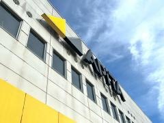 アピタ　富山店