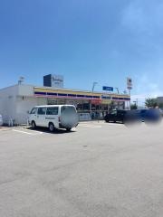 ミニストップ　富士青葉町店