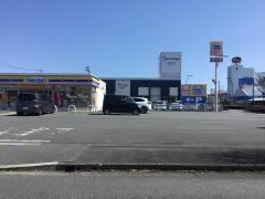 ミニストップ　富士青葉町店
