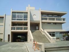 刈谷市城町図書館