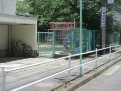 名城保育園