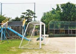 生路小学校