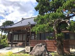 円光寺（萩寺）