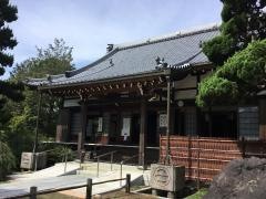 円光寺（萩寺）