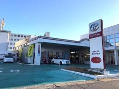 滋賀トヨタ自動車瀬田草津店