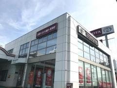 滋賀トヨタ自動車瀬田草津店