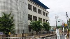 大久保小学校