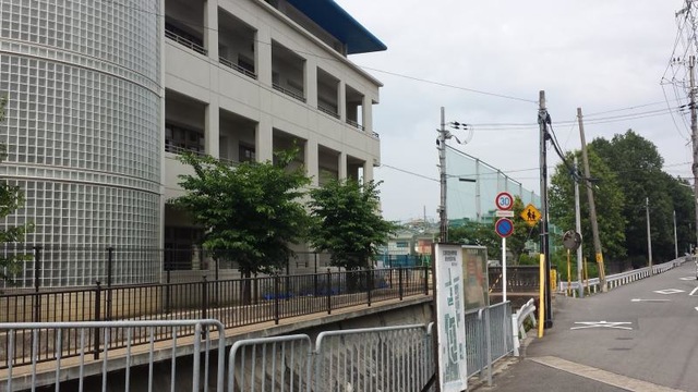 大久保小学校／ホームメイト