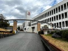 梅花女子大学