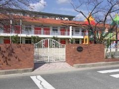 安威幼稚園