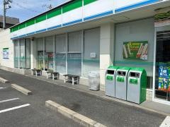 ファミリーマート　佐井寺南が丘店