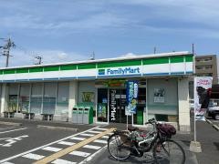 ファミリーマート　佐井寺南が丘店