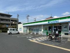 ファミリーマート　佐井寺南が丘店