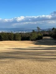 箕面ゴルフ倶楽部