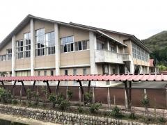 豊岡市立但東中学校