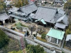 月照寺