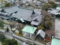 月照寺