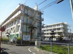 大和高田市立片塩中学校