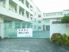 大和高田市立片塩中学校