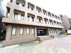 島根大学　出雲キャンパス