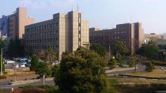 島根大学　出雲キャンパス