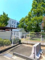 菊間小学校