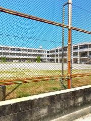 菊間小学校