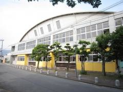 中牟田小学校