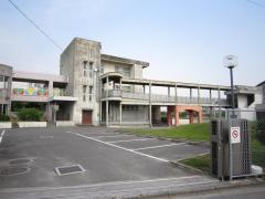 中牟田小学校