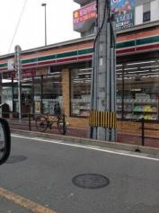 セブンイレブン　福岡桜坂店