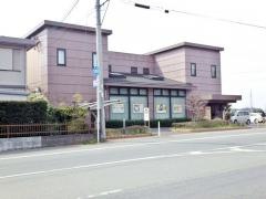 熊本銀行菊陽支店