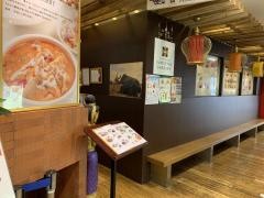 ジャスミンタイ　西武池袋店