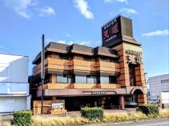天壇草津店