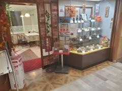 レストランいづみ　ゆめタウン下松店