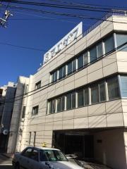 前澤給装工業株式会社