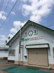 大野町リバーサイドゴルフ練習場