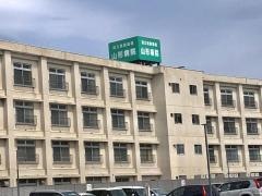 国立病院機構山形病院